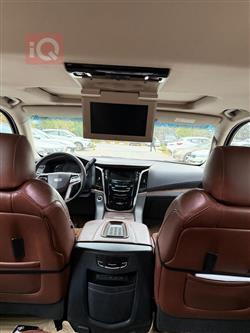 كاديلاك اسكاليد